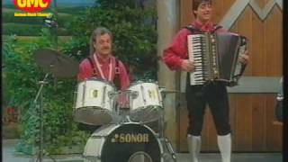 Original Naabtal Duo - Wenn mei Herz a Vogerl wär