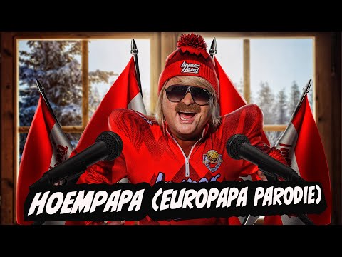 Immer Hansi - Hoempapa (Europapa Parodie Joost Klein)