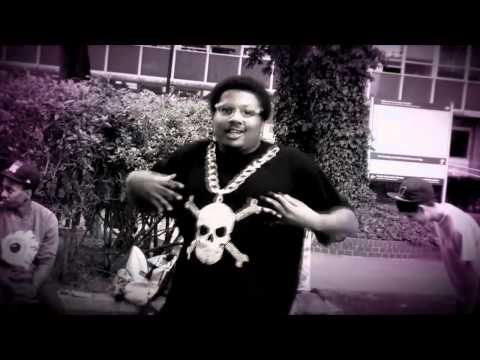 TUBBY BOY - THE BREAKS (feat. SB DANCE CREW)