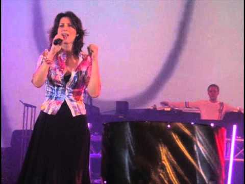 Oceanlab Feat Justine Suissa - Satellite ()