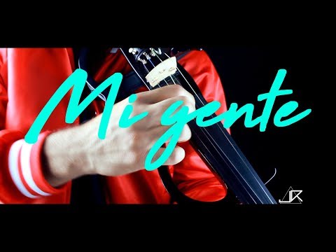 J Balvin, Willy William - Mi Gente || Jean Ramos (Violin Cover)