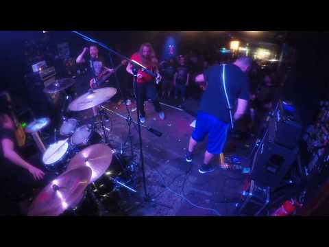 Massive Assault full concert in Berlin 2018