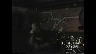 Insane Assholes - Ripper Live 2004