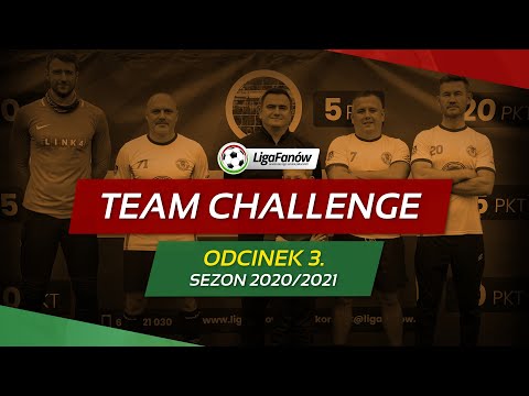 Team Challenge – FC Melange loading=