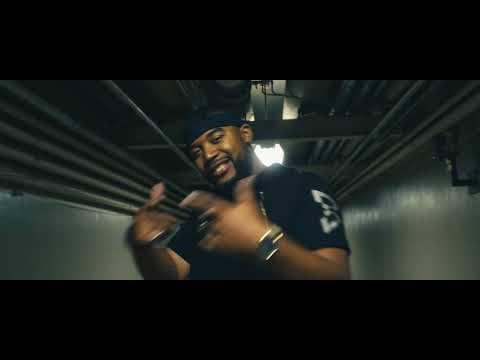 Dave'Ron - Metallic Savage