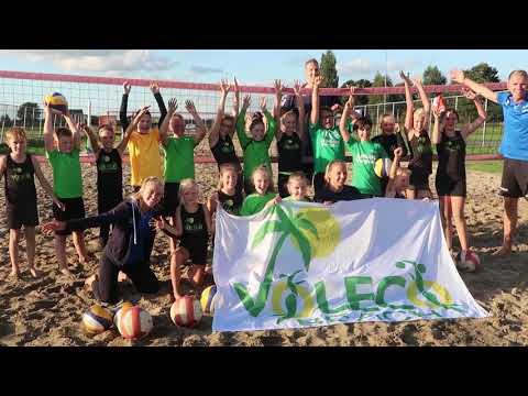 TeamNL Beach Tour - laatste editie bij Voleco!