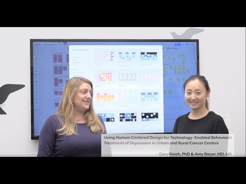 Visual Tools for Collaboration