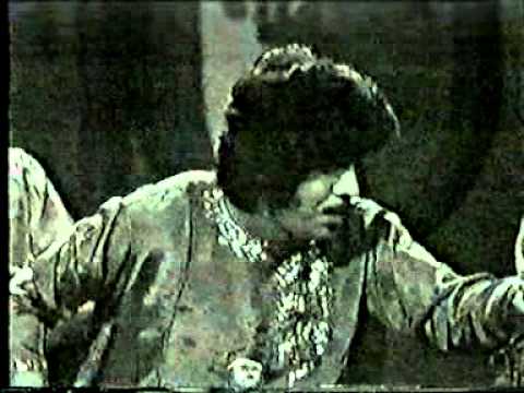 USTAD SHAUKAT HUSSAIN KHAN with USATD AMANAT ALI and FATEH ALI ---Rare Recording