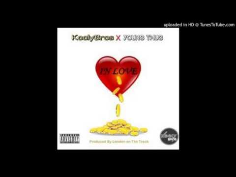 Young Thug - In Love Ft. Kooly Bros