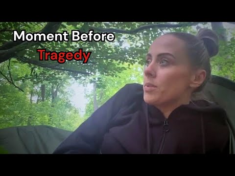 11 Most Disturbing Forest Camping Encounters Ever Caught On Camera