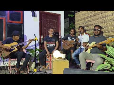 FAMILIA AKUSTIK " DILEMA" live