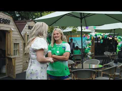 Limerick Ladies Football & Camogie