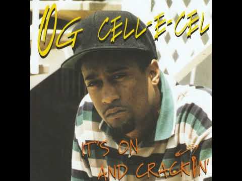 OG Cell E Cel - Mama