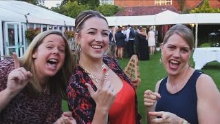 Download lagu Don't Stop Believing - Felicity and David's wedding mp3