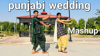 Download lagu Punjabi wedding mashup | Koka deke X Kali activa X Mera deewanapan | S Star Dance 💃  mp3