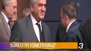 KANAL 3'TE SABAH 17.04.2020