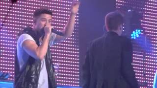 24/Seven - Big Time Rush (Live  June 21, 2013)