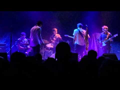 Con Brio "This is a Man's World"