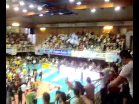 ANDREOLI LATINA IN A1