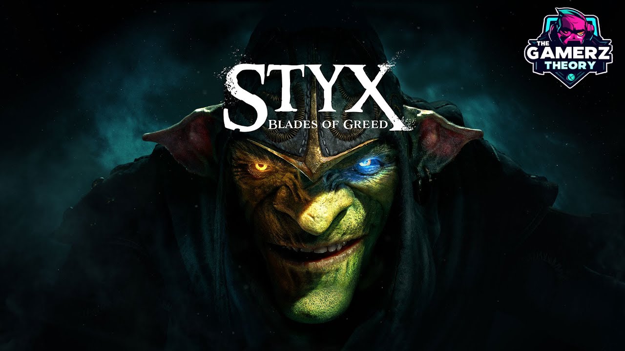 Styx: Blades of Greed | Previously on Styx - Story Trailer