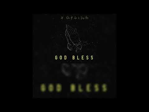 GodBless - Al One ft. Ari & Biaz Mc