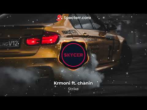 Krmoni, New Beat Order & BassBears ft