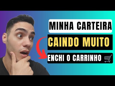 2° APORTE DO MÊS DE OUTUBRO/ APROVEITEI E COMPREI