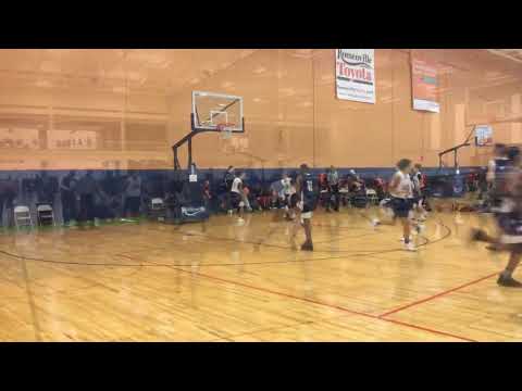 AGB West Smith 9th  41 MN Phenom  39 - All Star Classic Event College Exposure