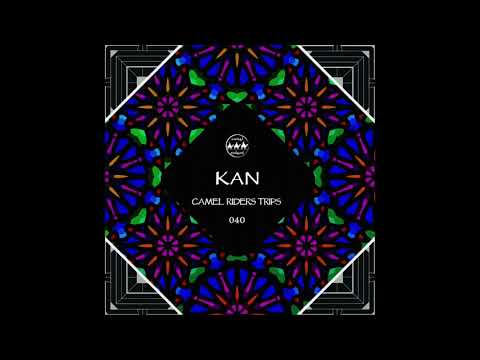 Camel Riders Trips 040 - KAN