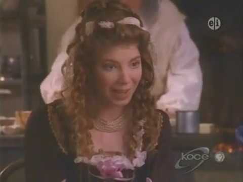 Wishbone S01E07 Cyranose