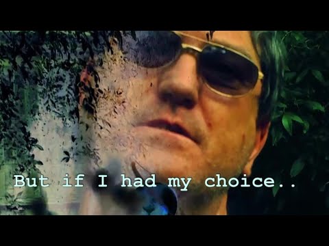 Kidney Transplant was a direct result of... (Short clip from full interview)