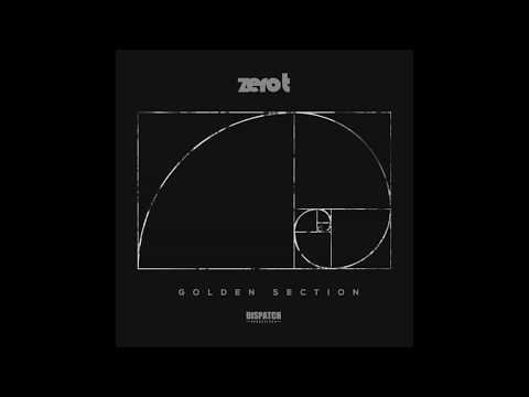 Zero T - Golden Section - DISZTLP001 - (Full Album)