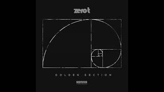 Zero T - Golden Section - DISZTLP001 - (Full Album)