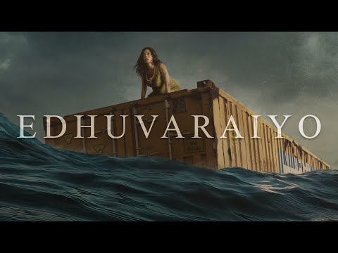 Nowhere | Edhuvaraiyo | Anirudh | Tamil Edit