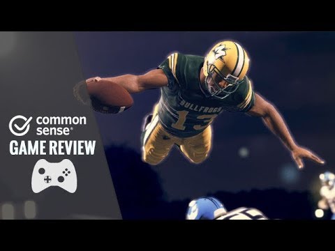 Madden NFL 18 Game Review
