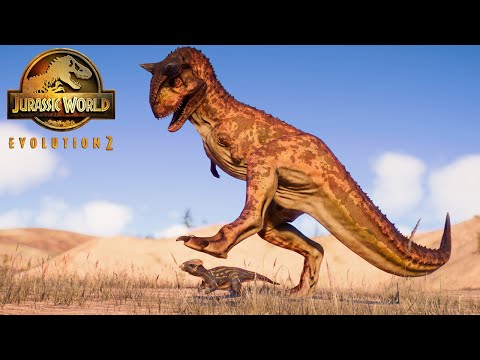 HOMALOCEPHALE Death Animation vs All 26 Carnivore Dinosaurs and 7 Flying Reptiles | JWE2
