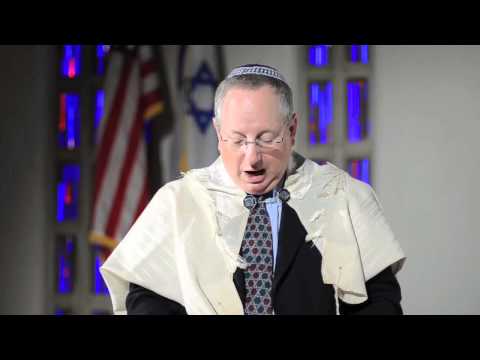 Kabbalat Shabbat Pt 1.mov