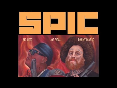 The NYHC Chronicles LIVE! Ep. #126 Danny Diablo, Joe Fatal & Big Leto (SPIC)