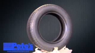 Michelin Defender All Season Tire 215/60R16 (T-Rated)