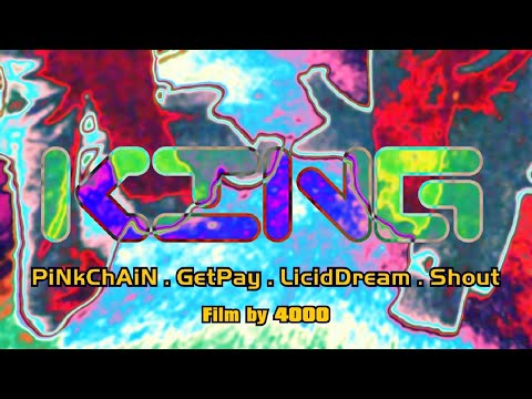 TWigga Studio -【King Cypher】Official Music Video (Ft. PiNkChAiN ,GetPay ,Licidream ,曉彤 )