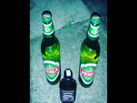 BEKA KSH x SZAMZ - DZIKI