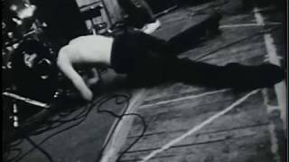 Fugazi - Instrument Clip