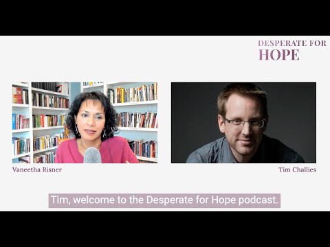 God’s Nearness in the Pain of Losing a Child with Tim Challies