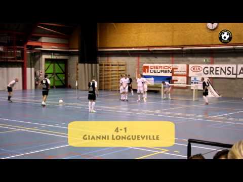 Opel Haeck Drongen - KBC Kortemark