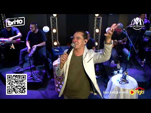 12. Marcelinho Freitas - Dois peixinhos