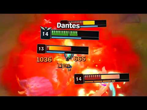 It Might Be Time to Quit Hecarim after this…