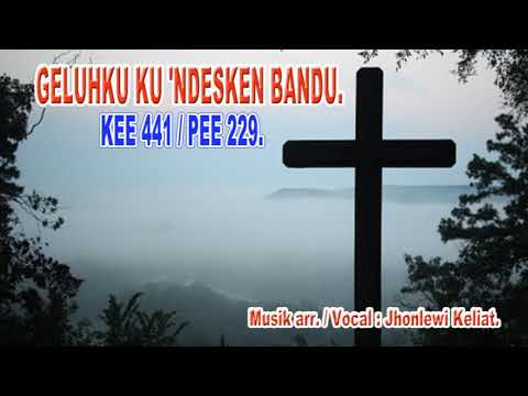 KEE 441 / PEE 229 - Jhonlewi Keliat.