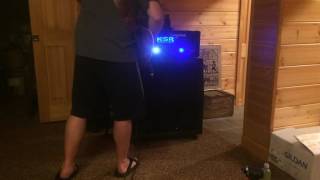 Video thumbnail for Orthos Mk2 Teaser by KSR Amps