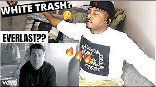 FIRST TIME HEARING.. | Everlast - White Trash Beautiful (Official Video) REACTION!!