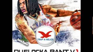 Waka Flocka Flame feat. Gucci Mane - She Be Putting On